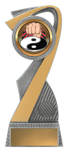 Arclight Showtime - Martial Arts 205mm