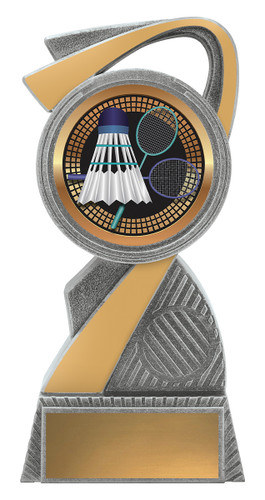 Arclight Showtime - Badminton 155mm