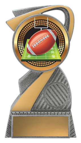 Arclight Showtime - American Football 130mm