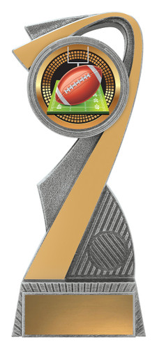 Arclight Showtime - American Football 205mm