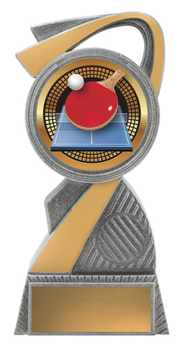 Arclight Showtime - Table Tennis 155mm