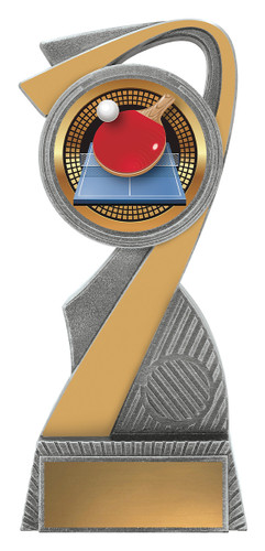 Arclight Showtime - Table Tennis 180mm