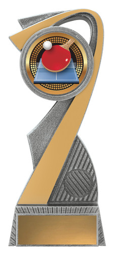 Arclight Showtime - Table Tennis 205mm