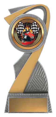 Arclight Showtime - Motorsport 180mm