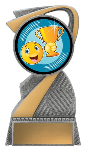 Arclight Showtime - Smiley Face 130mm