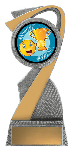 Arclight Showtime - Smiley Face 180mm