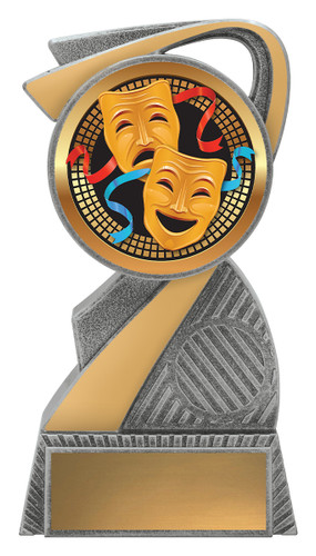 Arclight Showtime - Drama 130mm