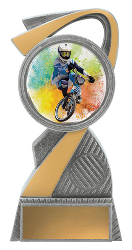 Arclight Colour - BMX 155mm