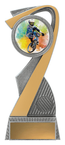 Arclight Colour - BMX 205mm