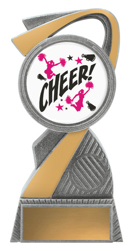 Arclight Colour - Cheerleading 155mm