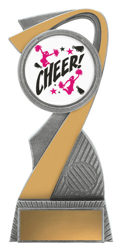 Arclight Colour - Cheerleading 180mm