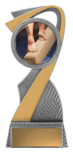 Arclight Colour - Gymnastics 180mm