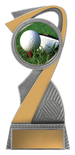 Arclight Colour - Golf 180mm