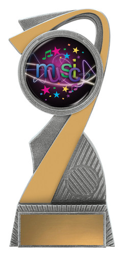 Arclight Colour - Music 180mm