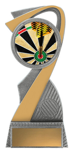 Arclight Colour - Darts 180mm