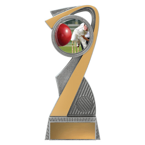 Arclight Colour - Bowling 205mm