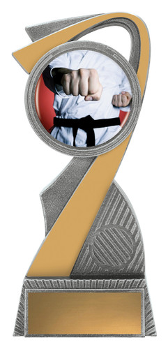 Arclight Colour - Martial Arts 180mm