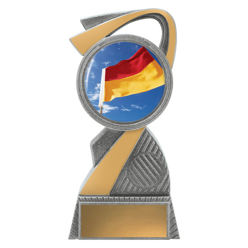 Arclight Colour - Lifesaving 155mm