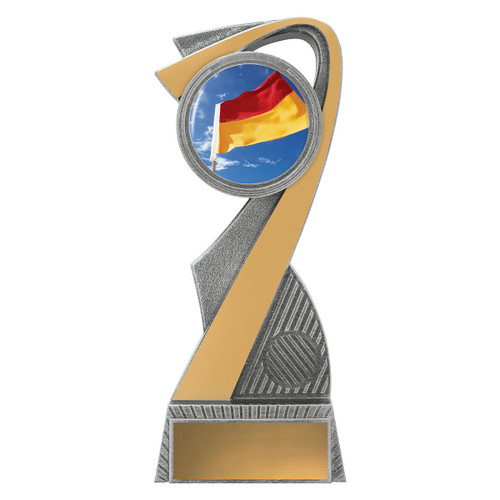 Arclight Colour - Lifesaving 205mm