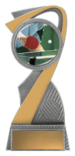 Arclight Colour - Table Tennis 180mm