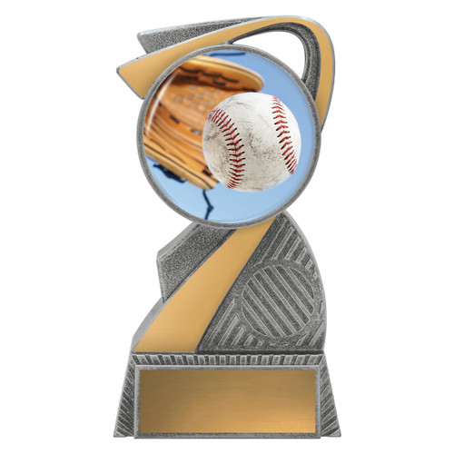 Arclight Colour - Baseball 130mm