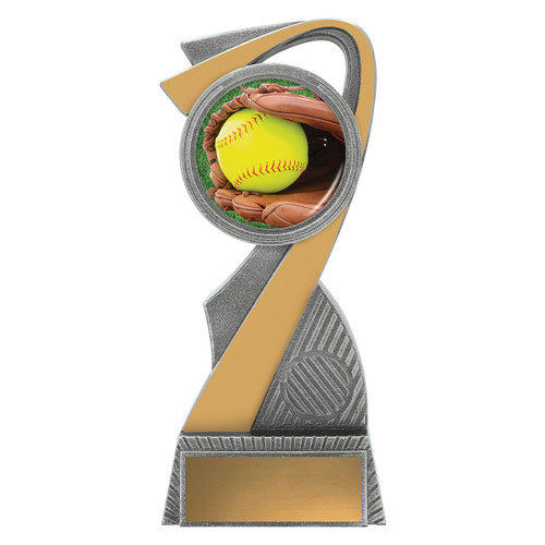 Arclight Colour - Softball 180mm