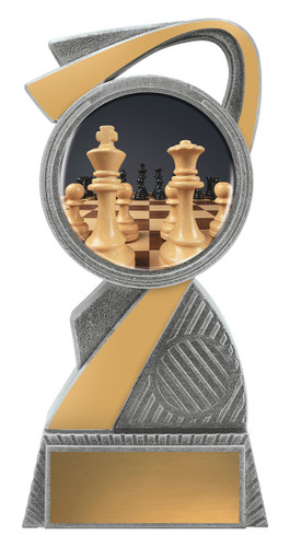 Arclight Colour - Chess 155mm