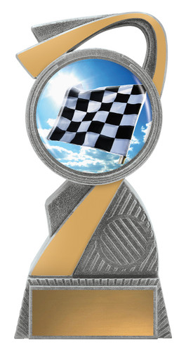 Arclight Colour - Motorsport 155mm