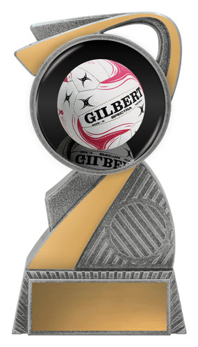 Arclight Colour - Netball 130mm