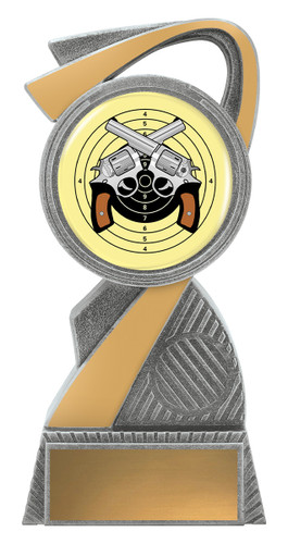 Arclight Colour - Revolver 155mm