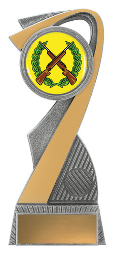 Arclight Colour - Rifle 205mm