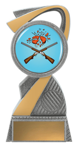 Arclight Colour - Shotguns 155mm