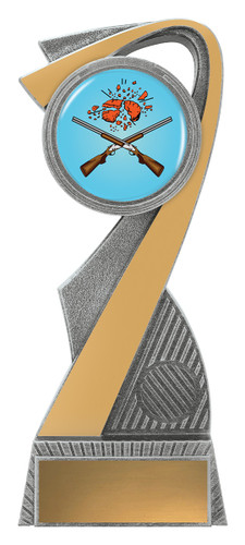 Arclight Colour - Shotguns 205mm