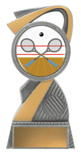 Arclight Colour - Squash 155mm