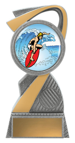 Arclight Colour - Surfing 155mm Arclight Colour - Surfing 155mm