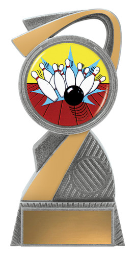Arclight Colour - Tenpin 155mm Arclight Colour - Tenpin 155mm