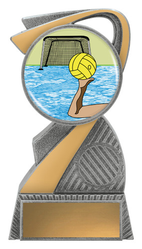 Arclight Colour - Water Polo 130mm