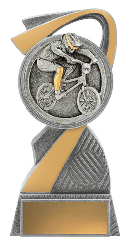 Arclight - BMX 155mm