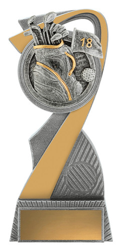 Arclight - Golf 180mm