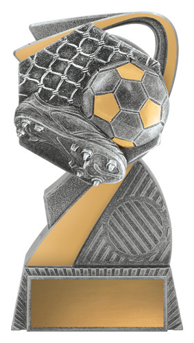 Arclight - Football Theme 130mm