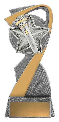 Arclight - Public Speaking 180mm