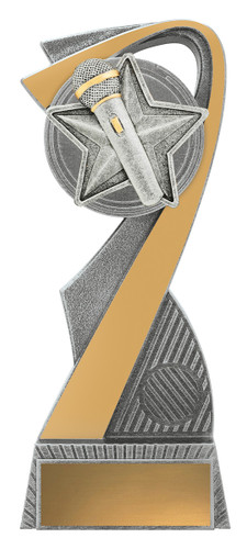 Arclight - Public Speaking 205mm