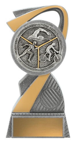 Arclight - Triathlon 155mm