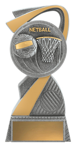 Arclight - Netball Theme 155mm