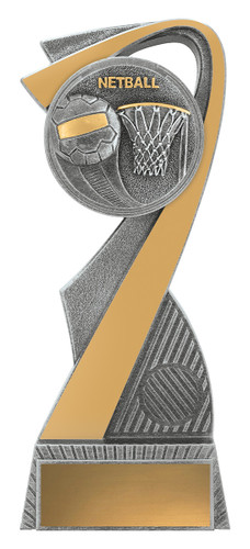 Arclight - Netball Theme 205mm