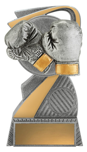 Arclight - Boxing 130mm