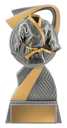 Arclight - Martial Arts 155mm