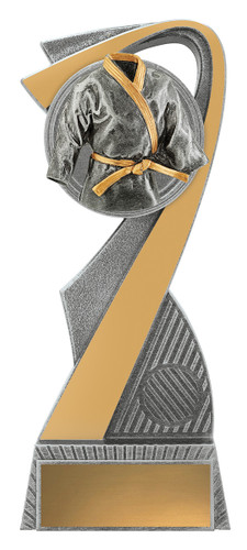 Arclight - Martial Arts 205mm