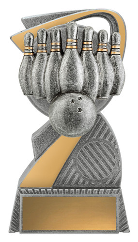 Arclight - Tenpin 130mm