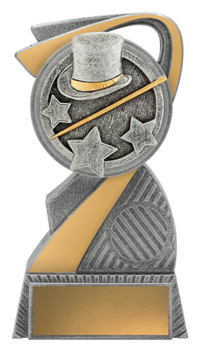 Arclight - Jazz / Tap 130mm